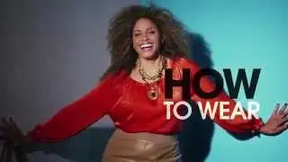 HSN | The Fashion Edit
