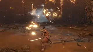 [SEKIRO RESURRECTION] Lady Butterfly NO HUD