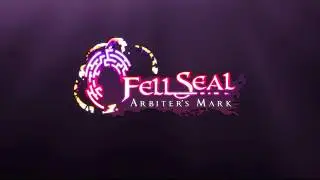 Fell Seal: Arbiter's Mark - Announcement Trailer - PAX East 2018