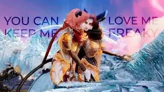 ArcheAge КОРВУС Freakinawesome хилл Аскет/Проповедник по Freakinexcellent Судья/Разбойник PVP