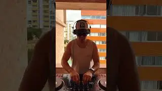 Sonnad | DJ Mixing | Time | (Groove Delight) ➜ Call You Back (Extended Mix) | (Layton Giordani)