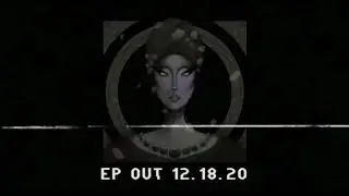 Sister Indica + Daniel Darko - BITTER - Lyric Video