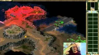 C&C Tiberian Sun GDI Mission 6 A Destroy Vega's Dam