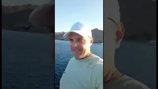 Залив Акаба 🇪🇬