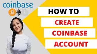 👛 How to Create Coinbase Account (Tagalog) | Digital Asset Creation