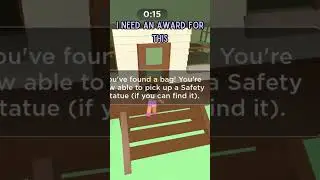 Is this the fastest total drama safety statue find?🤯