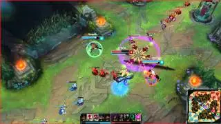 How to Plat #4: Insane Viktor mechanics