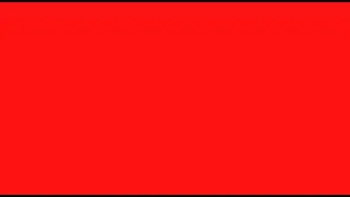 The Ganzfeld Effect with Red Light and White Noise