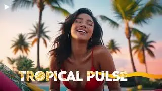 Feel the Rhythm | Tropical Pulse by Ya'Vibes