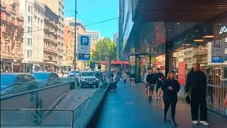 Melbourne City Ride part 2