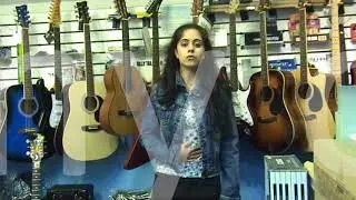 Vocal Lessons Students Sings - Mississauga