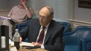 Rep. Phil Roe on recent shootings in El Paso and Dayton