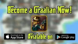 GraalOnline Era - Store Trailer 2019