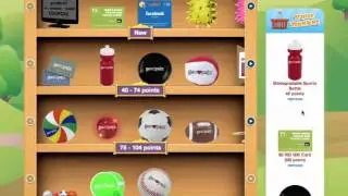 How to Remove GeoPalz Free Prizes From Basket