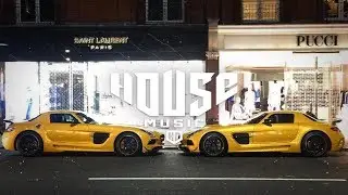 Usher - Yeah! ft. Lil Jon, Ludacris (DJ Savin & DJ Alex Pushkarev Remix)