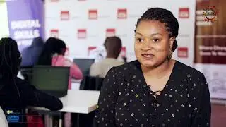 Digital Skills 4 Youth: Documentary