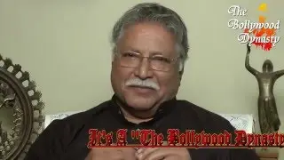 Rare Exclusive Interview Of Vikram Gokhale - On Personal, Social Work, Politics & More