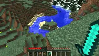 Minecraft Snapshot 12w38b