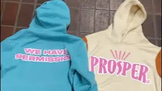 The Moment of Triumph: Unboxing Our Masterpiece | Prosper New Orleans