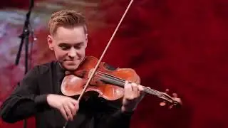 Matthew Lipman & Andrew Armstrong | Paganini 