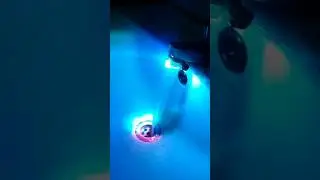 Genius Idea With LED Light