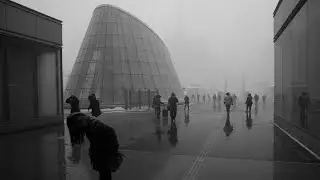Dima & Max: Gorizont (Horizon), January 2012 / Deep Mix Radio