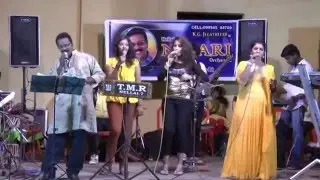 Sorgam Maduvilee-NISARI ORCHESTRA NELLAI