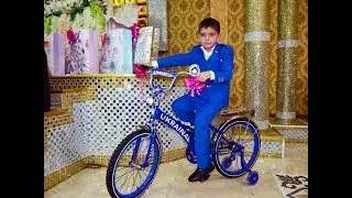 Суннат Той Мустафы в Алматы Талгар