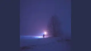 winter haze (Super Sped Up)