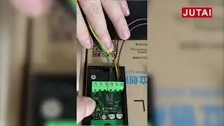 IR-20 Wired Photocell Anti-interference Setting(Part2)