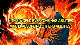 In this World, Everyone Awakens a Talent, and My Talent is an SSS Ability to Absorb Others' Talents