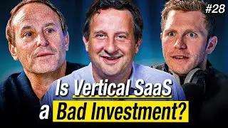Why VC Today is Worse than 2021