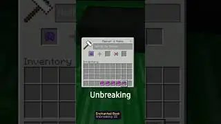 Let's make a MOST STRONGEST Helmet in Minecraft 🤯 #shorts #minecraft