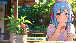 Chill Songs Vol.8 | Soft Acoustic, Gentle R&B & Calm Lo-fi for Focus, Rest & Rainy Moods