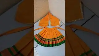 Kalash saree 💡🧿😊 @damini_handicrafts