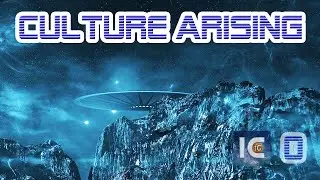 Stellaris Common Ground #0 Grand Admiral Crisis x25 + Roleplay - The Culture: Origins #0 / Intro
