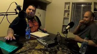 Episode 34- How To Survive a Zombke Apocalypse! (Video version)