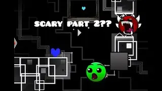 All of the congregation jumpscares I've made PART 2!!!