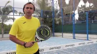 Godo D&iacute;az ficha por Orygen Padel | World Padel Tour