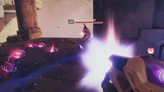 Telesto is the Besto for Stasis CC | Destiny 2 Beyond Light