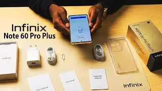 Infinix Note 60 Pro Plus 5G (2026): MUST-KNOW Specs, Features, Official Trailer & Release Date!