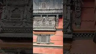 #Historical #Nepal 🇳🇵 # Basantapur# Kathmandu#daldhanu vlog