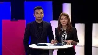 Individu Hina Sultan Muhammad V Ditahan