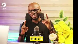 Faith Confession Against Terminal Diseases | YDFC With Adejoh | EP37