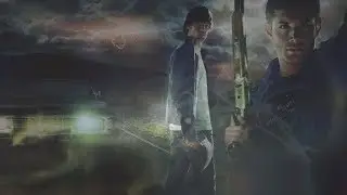 Supernatural Forever - Cw Dare To Defy
