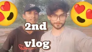 New 2nd Vlog 😍 Gojra city | mini vlog 😛 #youtube #minivlog #funny