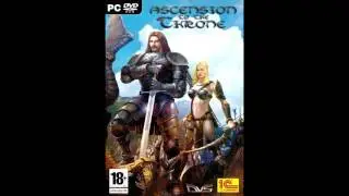Unreal Hope | Ascension to the Throne soundtrack