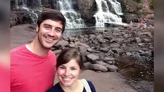 Steve's Story   Oral Cancer Caused by HPV