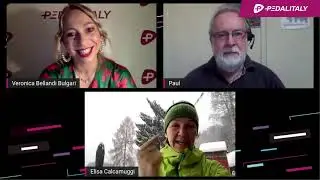 GRAN XMAS Stage 1 | Cortina Virtual Race