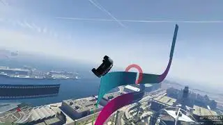 GTA Custom Map (XA 21 Asian #1) [Eigene Map]